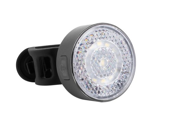 Bicycle LED headlights - Image 4