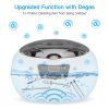 Ultrasonic cleaning machine for home - Image 5