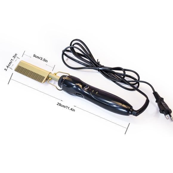 Multifunctional hair comb - Image 3