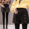 Wool stomach lift shorts - Image 5