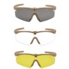 Shooting glasses - Image 2