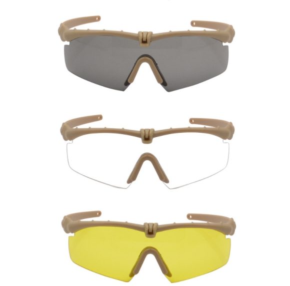 Shooting glasses - Image 2