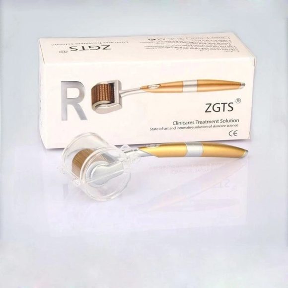 Titanium Derma Roller - Image 2