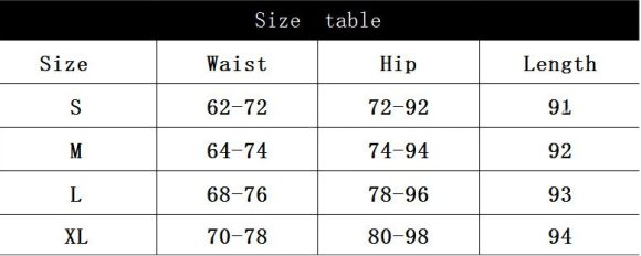 Heart Push Up Leggings Workout - Image 5