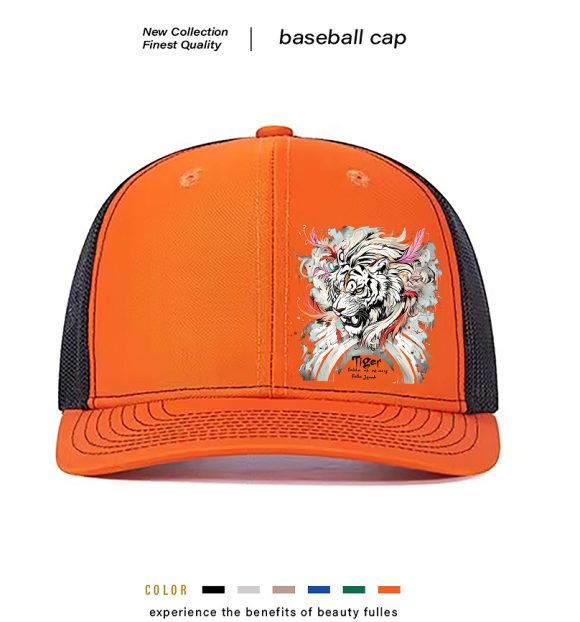 Casual Hat For Men - Image 3