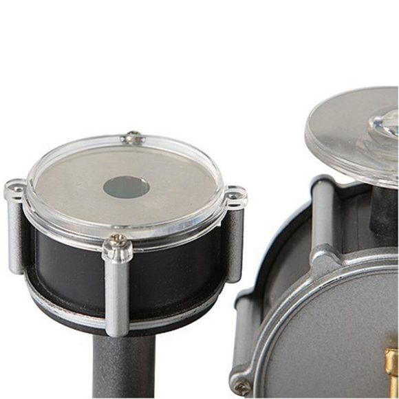 Finger neutral drum instrument - Image 2