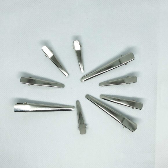 Metal square clip - Image 3