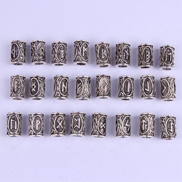 Dirty braid jewelry beaded - Image 7