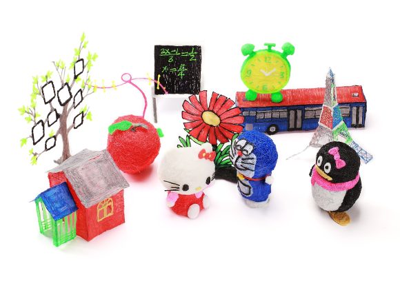 3D printing pen for children - Image 7