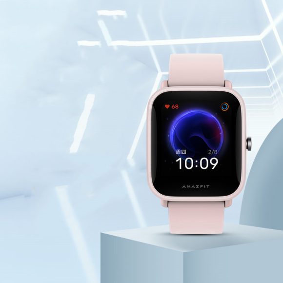 Smart Watch Positioning Swimming Waterproof Multi-function - Image 2
