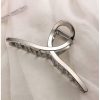 Blond Hair Clip Shark Hair Clip Large Bath Hair Clip - Image 6
