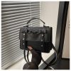 Fashion Shoulder Bag Large Capacity Small Square Bag Women - Image 3