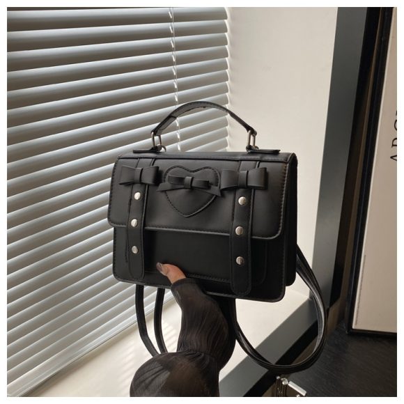 Fashion Shoulder Bag Large Capacity Small Square Bag Women - Image 3