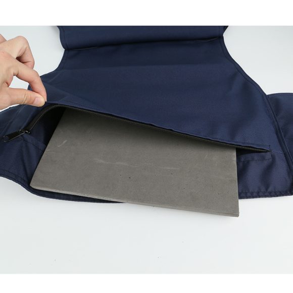 Real Life Cs Camping Training Equipment Protective Vest Without Liner - Image 3