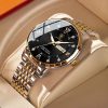 Luminous Men's Watch Korean Fashion