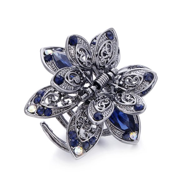 European and American hair accessories for ladies hair accessories - Image 5