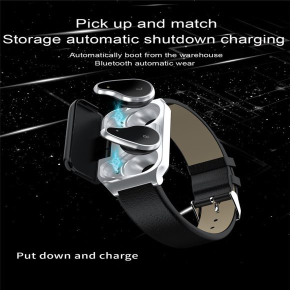 L818 smart bracelet - Image 6