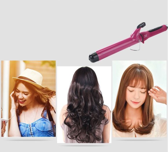 Mini curly hair stick - Image 10