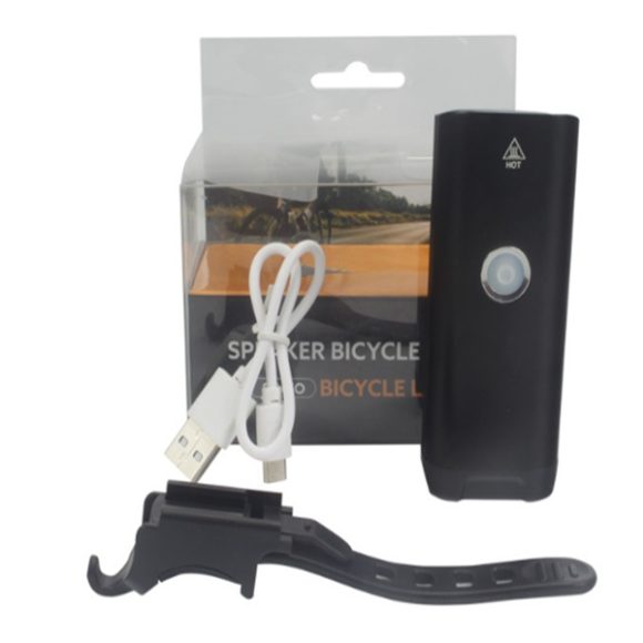 Bicycle Light - Image 3