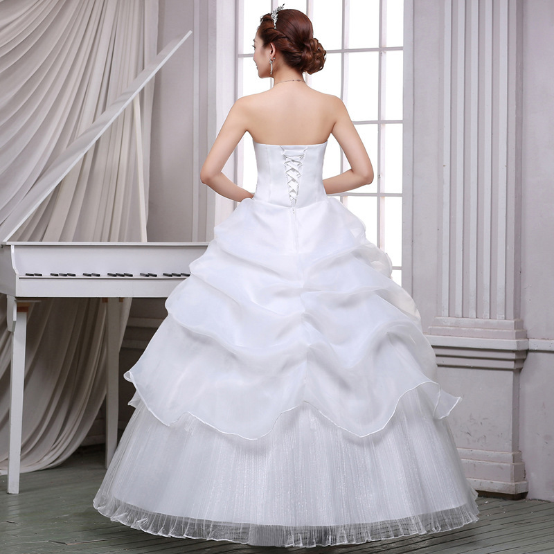 Wedding Dresses