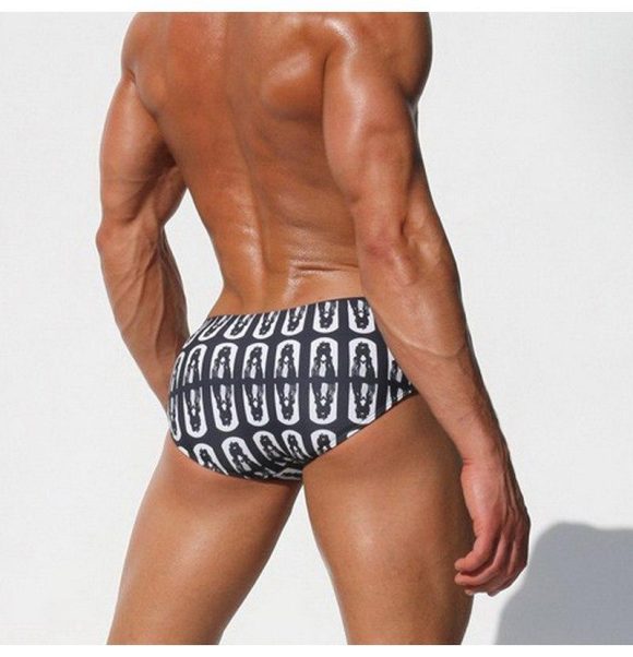 Austin Brazilian Trunks - Image 4
