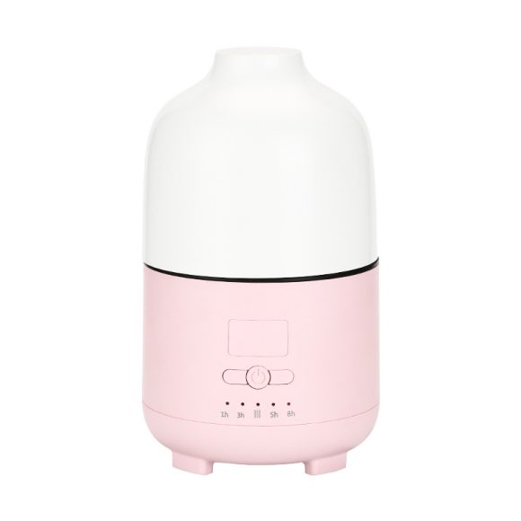 Air purifier mini aroma humidifier - Image 3