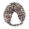 Silk satin cross hair band - Image 5
