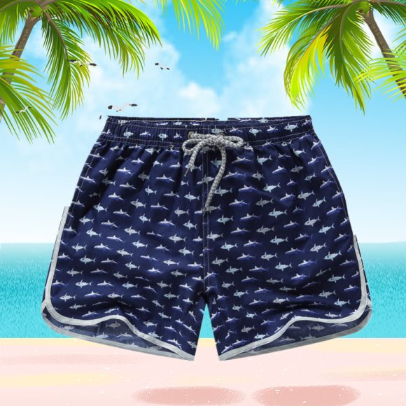 Summer beach pants - Image 3