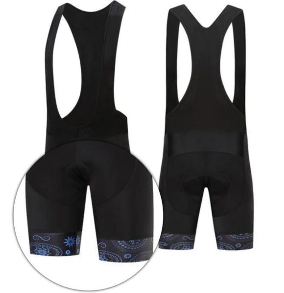 CYCLING SHORTS - NIGHTOUT - Image 6
