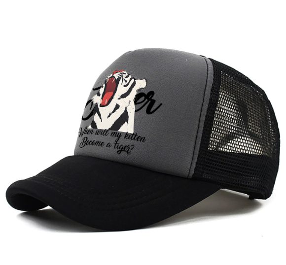Men's Casual Baseball Cap - Image 6