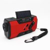 Hand crank solar radio - Image 6