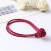 Hair tie rubber band hair band - Image 8