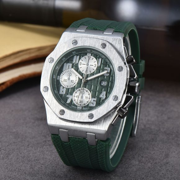 Sports Fashion Calendar Quartz Tape - Image 4
