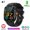 New Smart Watch Multi-function Wireless Call - Image 3