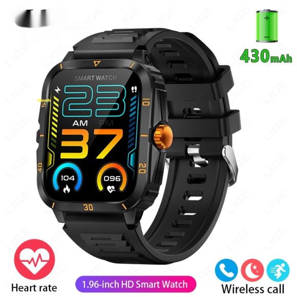New Smart Watch Multi-function Wireless Call - Image 3