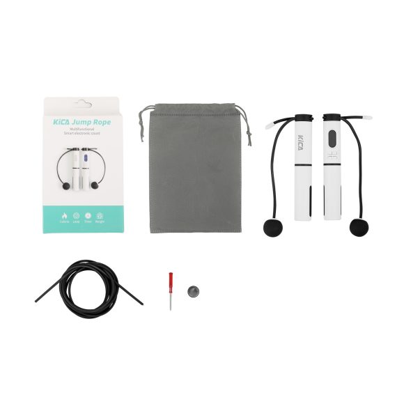 Smart Rope Skipping Cordless Ball Comes With Counter Fitness Home - Image 3