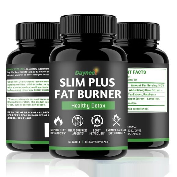 Slimming Tablets Candy Fat Burning Weight Loss - Image 5