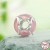 Fantasy Butterfly Glass Bead Diy