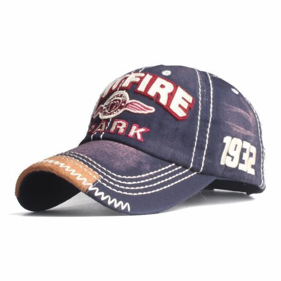 Casual Baseball Cap Men Women Hat Snapback Hats Hip Hop Caps - Image 7