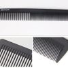 Professional hair long hair styling comb large tooth curly hair comb - Image 3