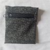 Gym Cycling Running Phone Arm Bag Wristband Badminton Tennis Sweatband Wrist Support Pocket Wrist Wallet Pouch Arm Band Bag - Image 8
