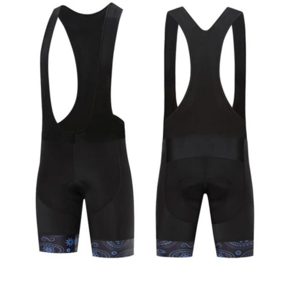 CYCLING SHORTS - NIGHTOUT - Image 3