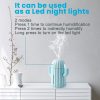 Cactus Wireless Humidifier Rechargeable - Image 5