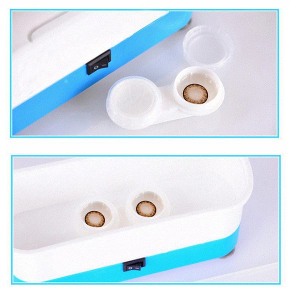 Analog ultrasonic cleaner - Image 9