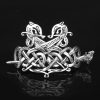 Hairpin Retro Metal Rod Sliding Hairpin Woman Hair Jewelry Accessories - Image 7
