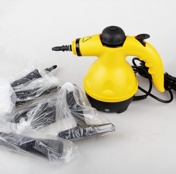 Steam cleaner - Image 3