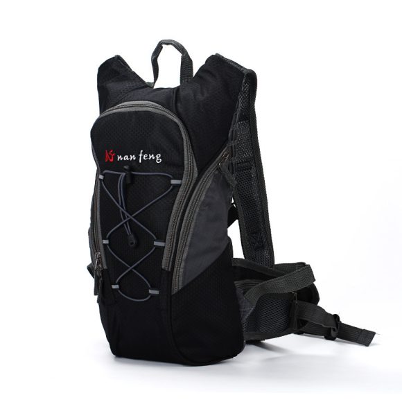 Sports outdoor bag bicycle riding water bag backpack Mountain hiking travel hiking shoulder bag bag - Image 4