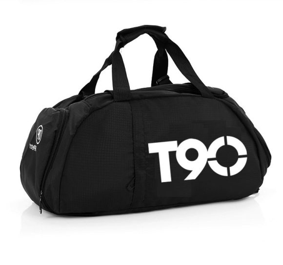 Fitness bag sports basketball bag - Image 6