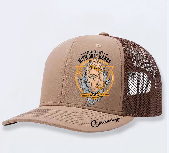 Casual Hat For Men - Image 2