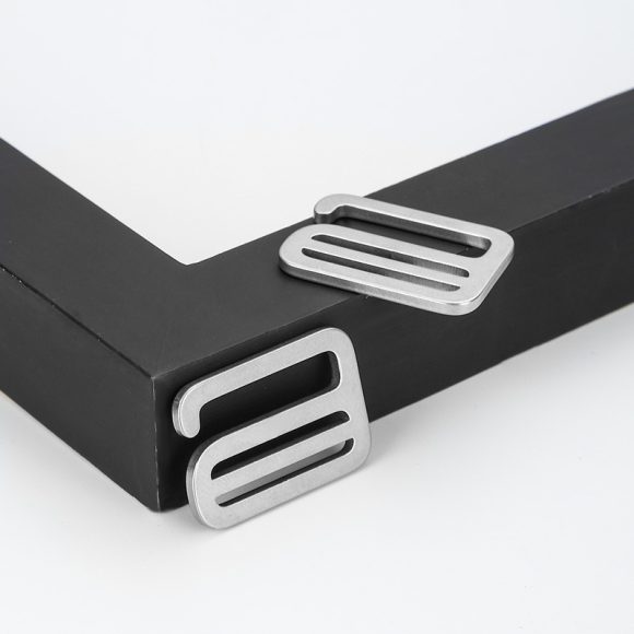 Watchband Accessories 6-word Buckle Nylon Ribbon - Image 3